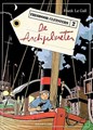 Theodoor Cleysters 2 - De archipelvreter