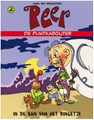 Peer de Plintkabouter 2 - In de ban van het ringetje, Softcover (Silvester Strips)