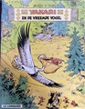 Yakari 7 - Yakari en de vreemde vogel, Softcover (Lombard)