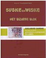 Suske en Wiske 317 - Het bizarre blok