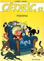 Cédric (vh Stefan) 12 - Poespas, Softcover, Eerste druk (1998) (Dupuis)