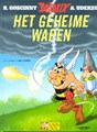 Asterix 33 - Het geheime wapen