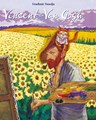 Vincent van Gogh 1 - Vincent en Van Gogh, Hardcover (Silvester Strips)