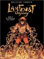 Lanfeust Odyssey 3 - De banneling van Eckmül, Softcover, Eerste druk (2012) (Uitgeverij L)