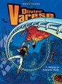 Olivier Varese 2 - Welkom in Kokonino world, Hardcover (Silvester Strips)