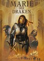 Marie der draken 1 - Armance, Hardcover (Silvester Strips)