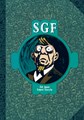 SGF  - SGF, Hardcover (Silvester Strips)