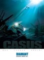 Casus 1 - Diamant, Hardcover (Silvester Strips)