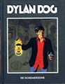 Dylan Dog 7 - De schemerzone, Hardcover (Silvester Strips)