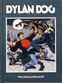 Dylan Dog 4 - Vollemaansnacht, Hardcover (Silvester Strips)