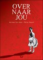 Philip Paquet  - Over naar jou, Softcover (Bries)