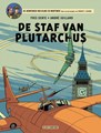 Blake en Mortimer 23 - De staf van Plutarchus 