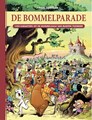 Bommel en Tom Poes - Diversen  - Bommelparade, Hardcover + prent (Cliché)