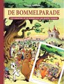 Bommel en Tom Poes - Diversen  - Bommelparade, Hardcover + prent (Cliché)