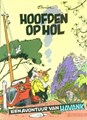 Havank 1 - Hoofden op hol