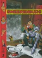 Gilles de Geus 3 - Smeerenburg, Softcover (Silvester Strips)