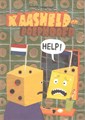 Kaasheld en Poephoofd 4 - Help!, Softcover (Silvester Strips)