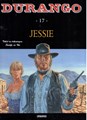 Durango 17 - Jessie, Hardcover + prent, Durango - Gelegenheids uitgaven ONS (Arboris)