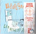 Medicijnman  - Medicijnman: Een wolk op pootjes, Softcover (Silvester Strips)