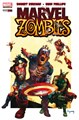 Marvel Zombies (Nona Arte)  - Marvel Zombies NL, Softcover (Nona Arte)