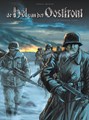 Hel van het Oostfront, de 1 - De Russische winter, Hardcover, Eerste druk (2013) (Silvester Strips)