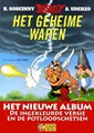 Asterix 33 - Het geheime wapen, Hc+Stofomslag, Asterix - Luxe (Albert René)