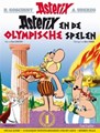 Asterix 12 - Asterix en de olympische spelen, Sc-speciale-editie, Eerste druk (2016), Asterix en Obelix - Speciale editie (Hachette)