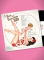 Pin-up Wings 5 - Pin-up Wings 5, Hardcover (Silvester Strips)