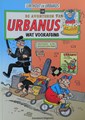 Urbanus 128 - Wat voorafging, Softcover (Standaard Uitgeverij)