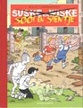 Suske en Wiske 331 - Sooi en Sientje