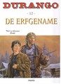 Durango 12 - De erfgename