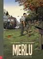 Merlu 1 - De weg van de nederlaag, Collectors Edition (Silvester Strips)