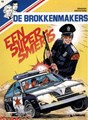 Brokkenmakers, de 12 - Een super smeris, Softcover, Eerste druk (1986) (Lombard)