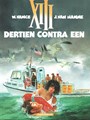 XIII 8 - Dertien contra een