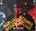 Batman/Grendel 1+2 - Devil's Bones + Devils Dance, Softcover (DC Comics/Dark Horse Comics)