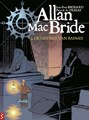 Allan Mac Bride 1 - De Odysse van Bahmes, Softcover (Silvester Strips)