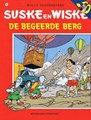 Suske en Wiske 244 - De begeerde berg