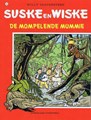 Suske en Wiske 255 - De mompelende mummie