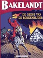 Bakelandt (Standaard Uitgeverij) 15 - De steen der wijzen, Softcover (Standaard Uitgeverij)