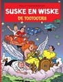 Suske en Wiske 232 - De tootootjes, Softcover, Vierkleurenreeks - Softcover (Standaard Uitgeverij)