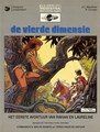 Ravian 0 - De vierde dimensie, Softcover, Eerste druk (1986) (Dargaud)