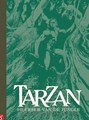 Tarzan - Silvester 1 - Heerser van de Jungle, Collectors Edition (Silvester Strips)