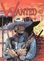 Wanted Compleet - Wanted Softcover deel 1 tm 5 , Softcover, Wanted - Softcover (Farao / Talent)