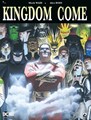 Kingdom Come (DDB) 1-4 - Kingdom Come - Collector Pack , SC-cover A (Dark Dragon Books)