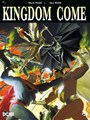 Kingdom Come (DDB) 1-4 - Kingdom Come - Collector Pack , SC-cover A (Dark Dragon Books)