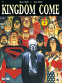 Kingdom Come (DDB) 1-4 - Kingdom Come - Collector Pack , SC-cover A (Dark Dragon Books)