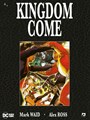 Kingdom Come (DDB) 1-4 - Kingdom Come - Collector Pack , SC-cover B (Dark Dragon Books)