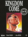 Kingdom Come (DDB) 1-4 - Kingdom Come - Collector Pack , SC-cover B (Dark Dragon Books)