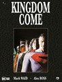 Kingdom Come (DDB) 1-4 - Kingdom Come - Collector Pack 