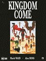 Kingdom Come (DDB) 1-4 - Kingdom Come - Collector Pack , SC-cover B (Dark Dragon Books)